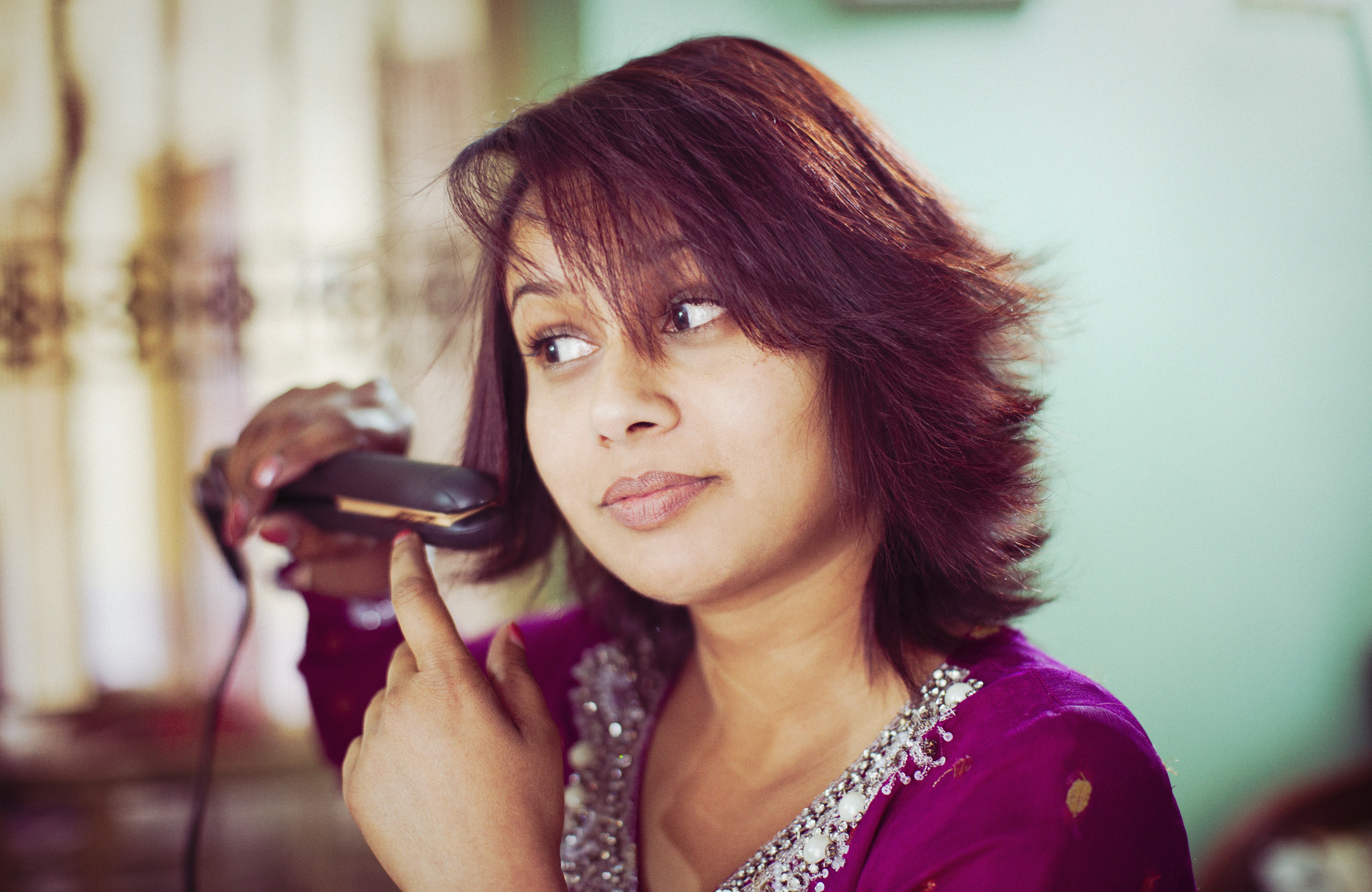 The 10 Worst Things You Do to Your Hair