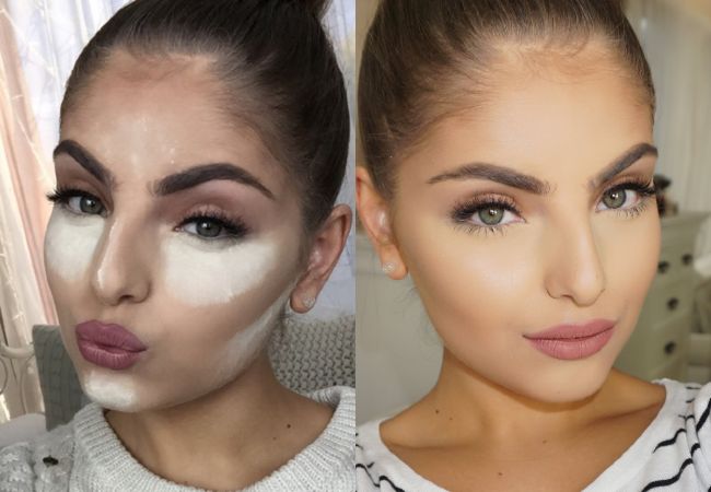 Why "Baking" Your Makeup Is the Smartest Thing You Could Be Doing to Your Face