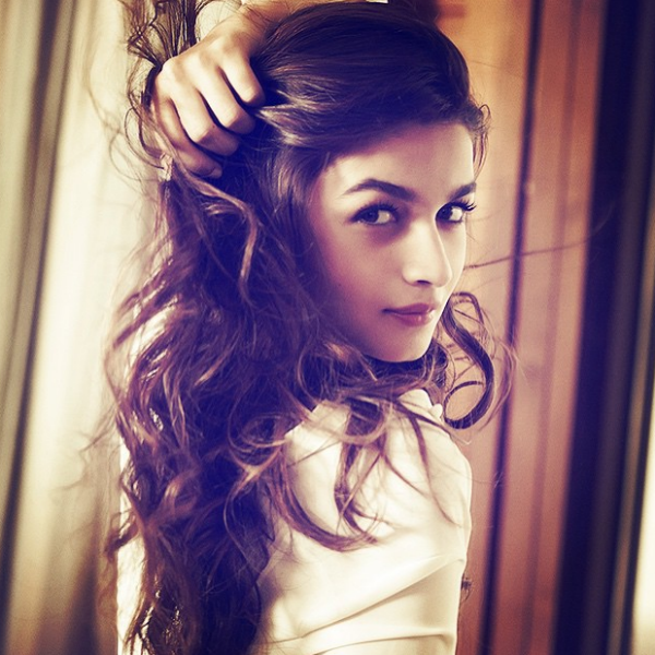 This is What Alia Bhatt Has Been Up To This Week! This is What Alia Bhatt Has Been Up To This Week!
