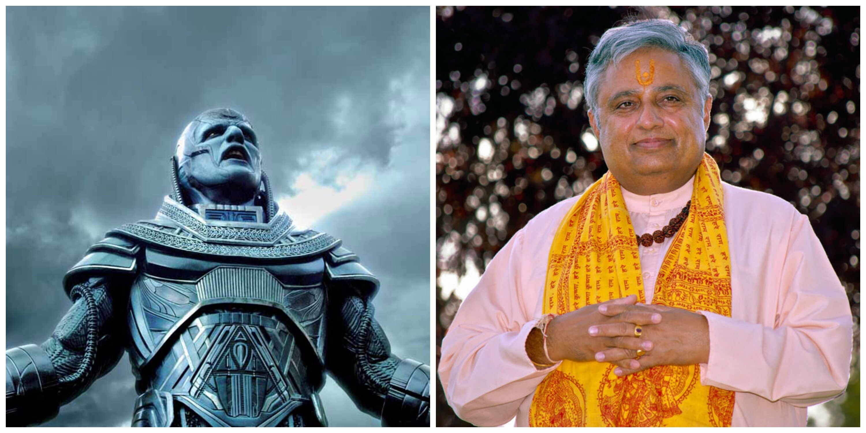 The Upcoming X-Men Movie Condemned For Hurting Hindu Sentiments