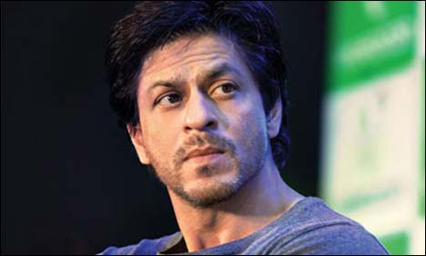 Shah Rukh Khan's Reply To the 'Dilwale' Boycott is EVERYTHING!