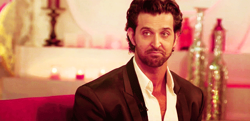 15 Reasons to Prove Why Hrithik Roshan is One of the COOLEST Men in the World 15 Reasons to Prove Why Hrithik Roshan is One of the COOLEST Men in the World