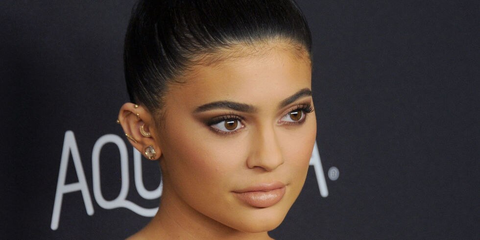 Kylie Jenner Shared the Next Shade to Be Added to Her Lip Kit