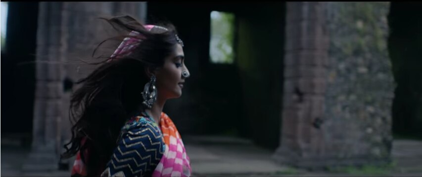 The Coldplay and Beyonc&eacute; Song Featuring Sonam Kapoor in a Cameo is OUT!