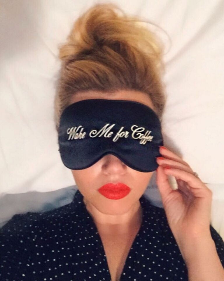 "Here's Why I Wore Makeup to Bed for Almost 1 Year"