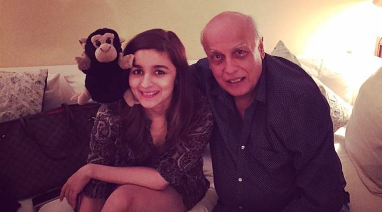 Mahesh Bhatt's Message for Women's Day on Twitter Will Definitely Make You Smile!