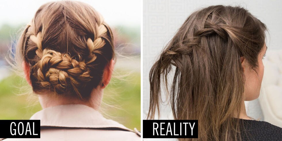 6 Ways to Stop Your Hair From Tangling and Thinning 