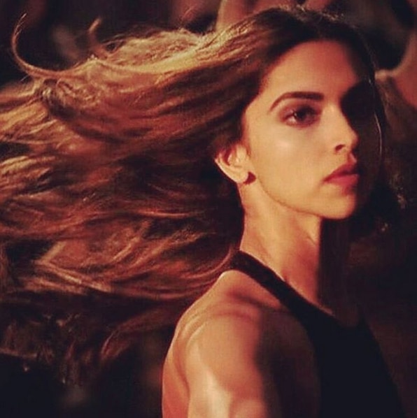 11 Photos of Deepika Padukone to Get You Excited for xXx