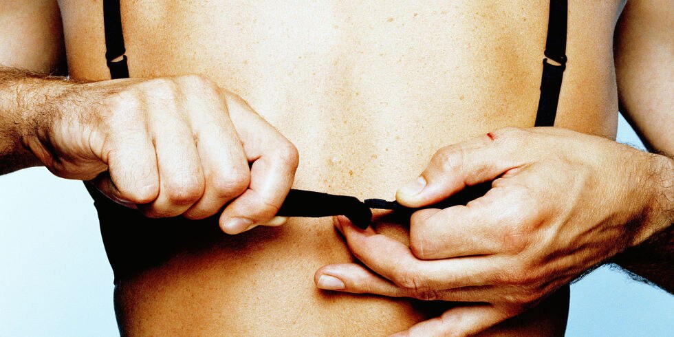 12 Things Guys Will Never Understand About Bras
