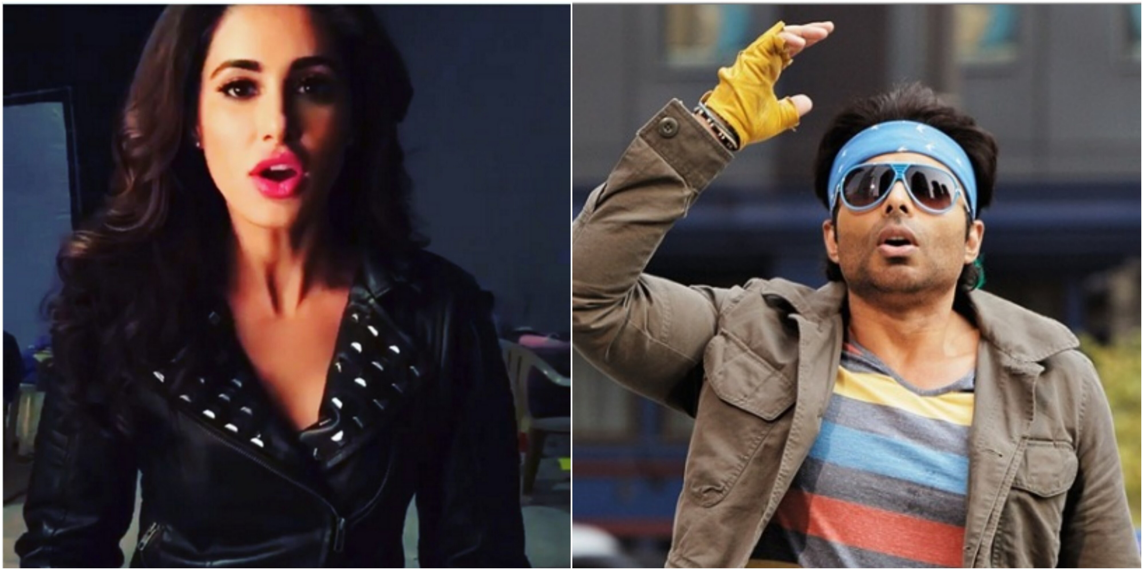 You Won't Believe How Uday Chopra Broke Up With Nargis Fakhri