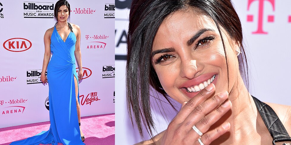 7 Reasons Priyanka Chopra Slayed The Billboards Red Carpet 7 Reasons Priyanka Chopra Slayed The Billboards Red Carpet