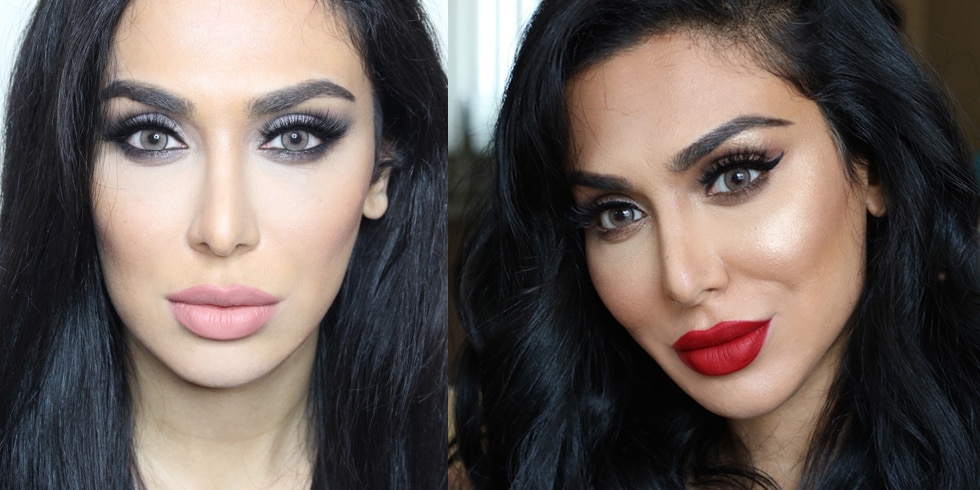 8 Beauty Hacks We Learned From Huda Kattan