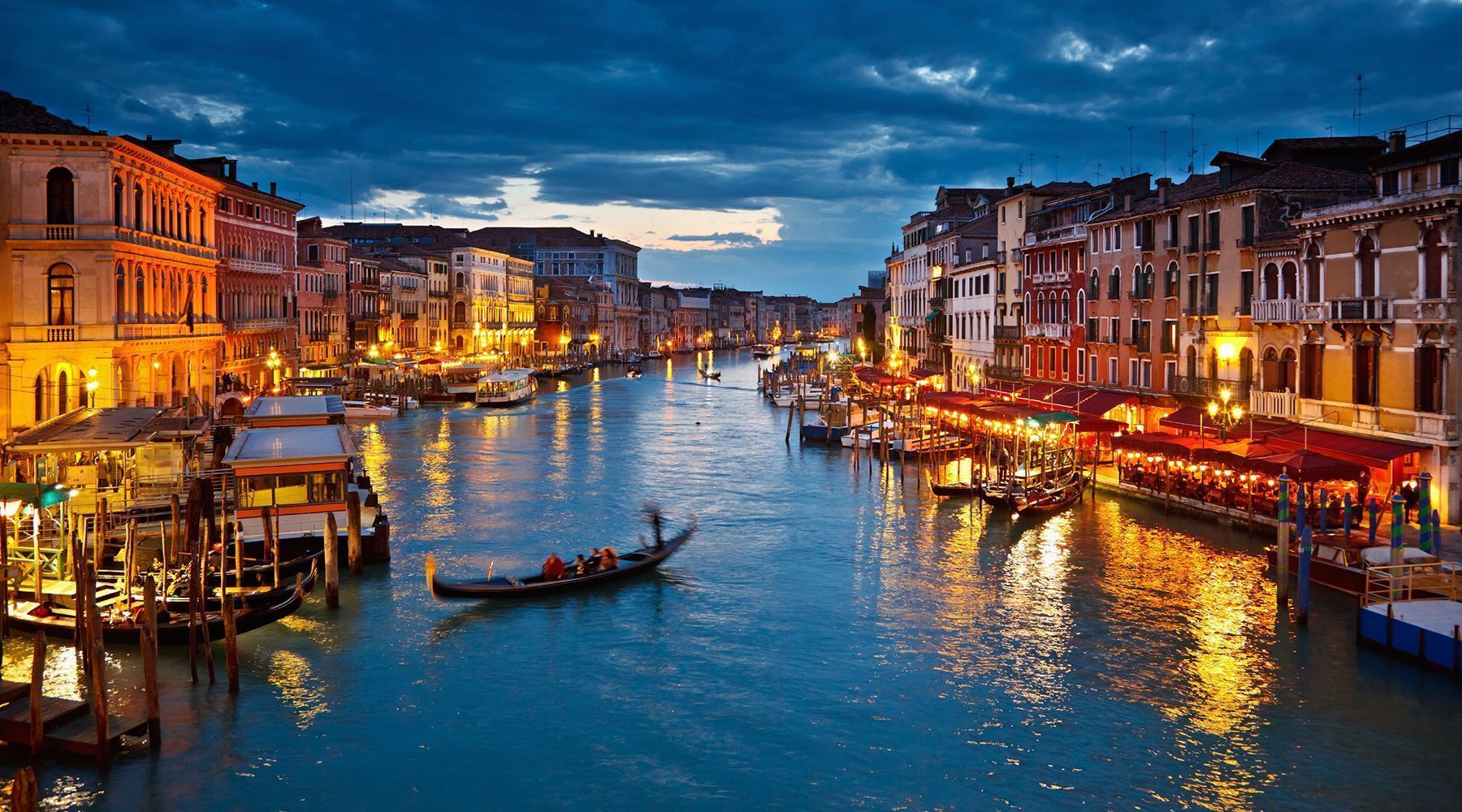 Lonely Planet's Top 10 European Destinations To Visit This Year