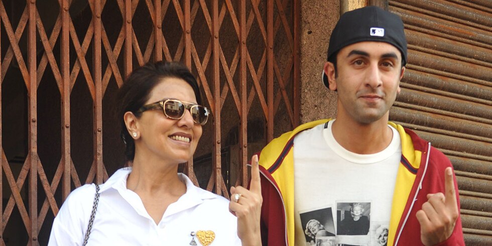 7 Tell-tale Signs Your Man Is A Momma's Boy
