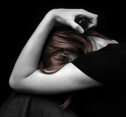 What Happens To Your Body When You Grieve? What Happens To Your Body When You Grieve?