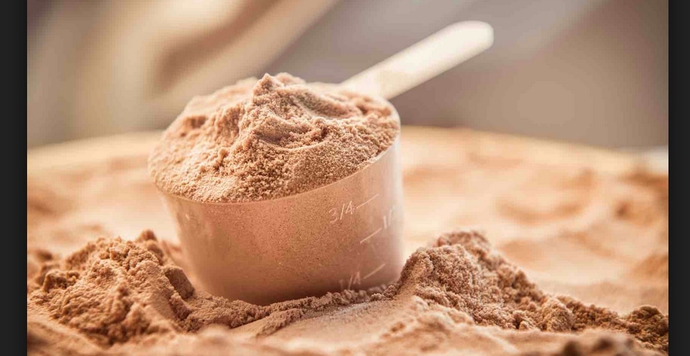 How To Choose the Right Protein Powder For You