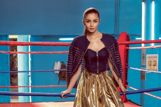 11 Things Nobody Else Knows About Alia Bhatt