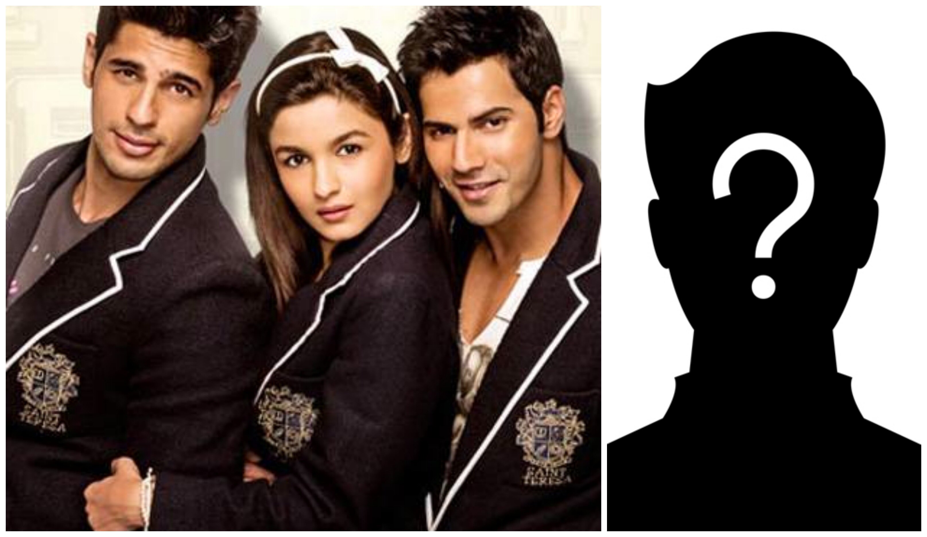 Karan Johar Has Zeroed in on the Lead for Student of the Year 2