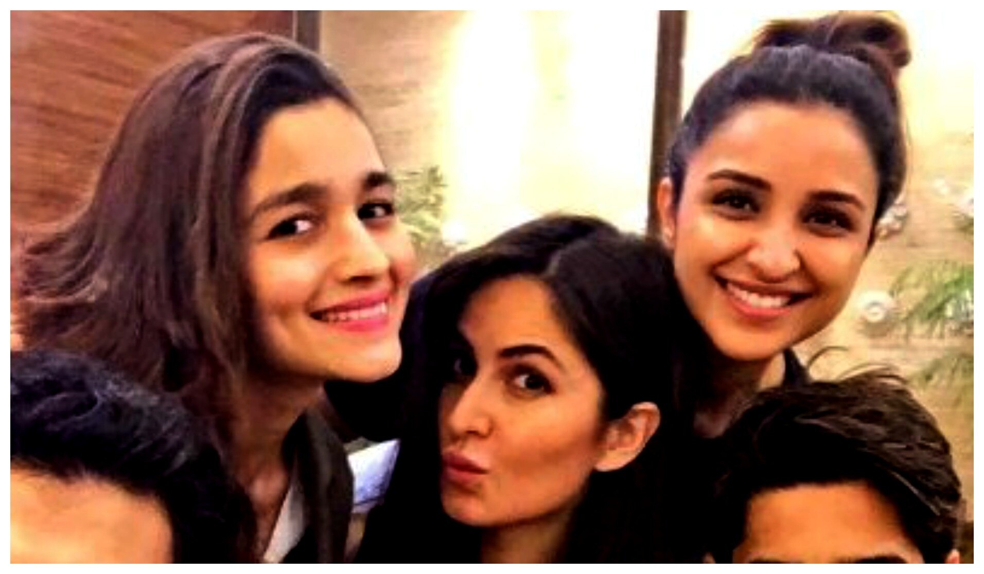 This Video of Alia Bhatt, Katrina Kaif and Parineeti Chopra Will Give You Some Serious #WorkoutGoals