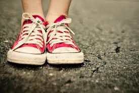 Are Your Shoes Giving You a Health Problem?