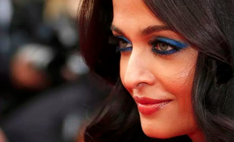 8 Facts You Probably Didn't Know About Aishwarya Rai Bachchan