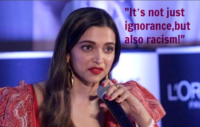 Deepika Padukone Finally Speaks on Western Media Getting Her Name Wrong