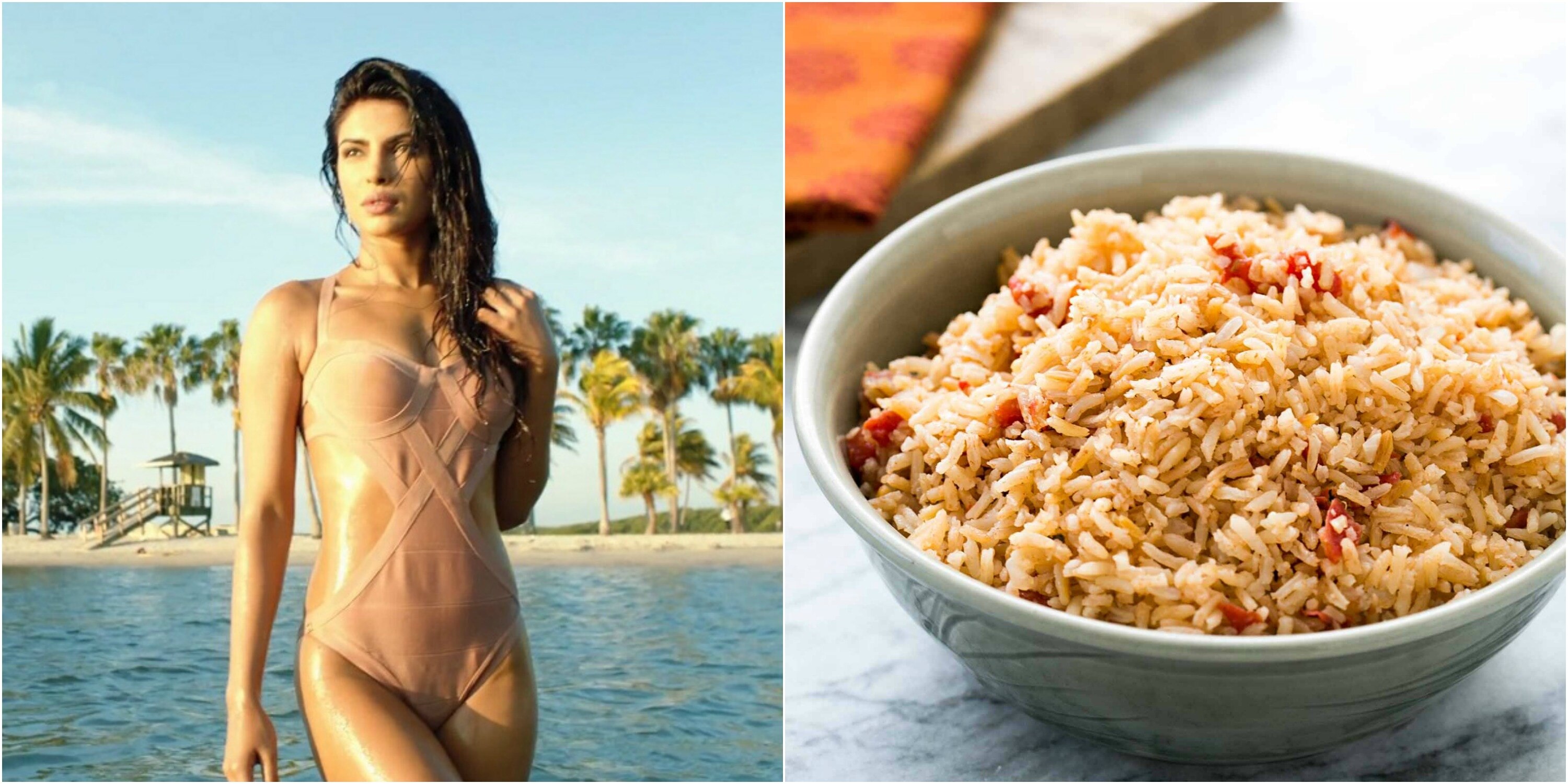 The Only Time You Should Be Eating White Rice to Avoid Gaining Weight