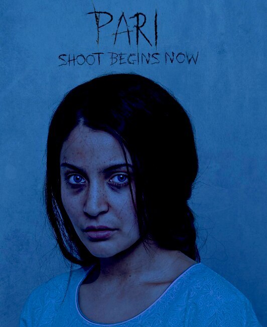 This Picture Of Anushka Sharma Will Def Give You Goosebumps...