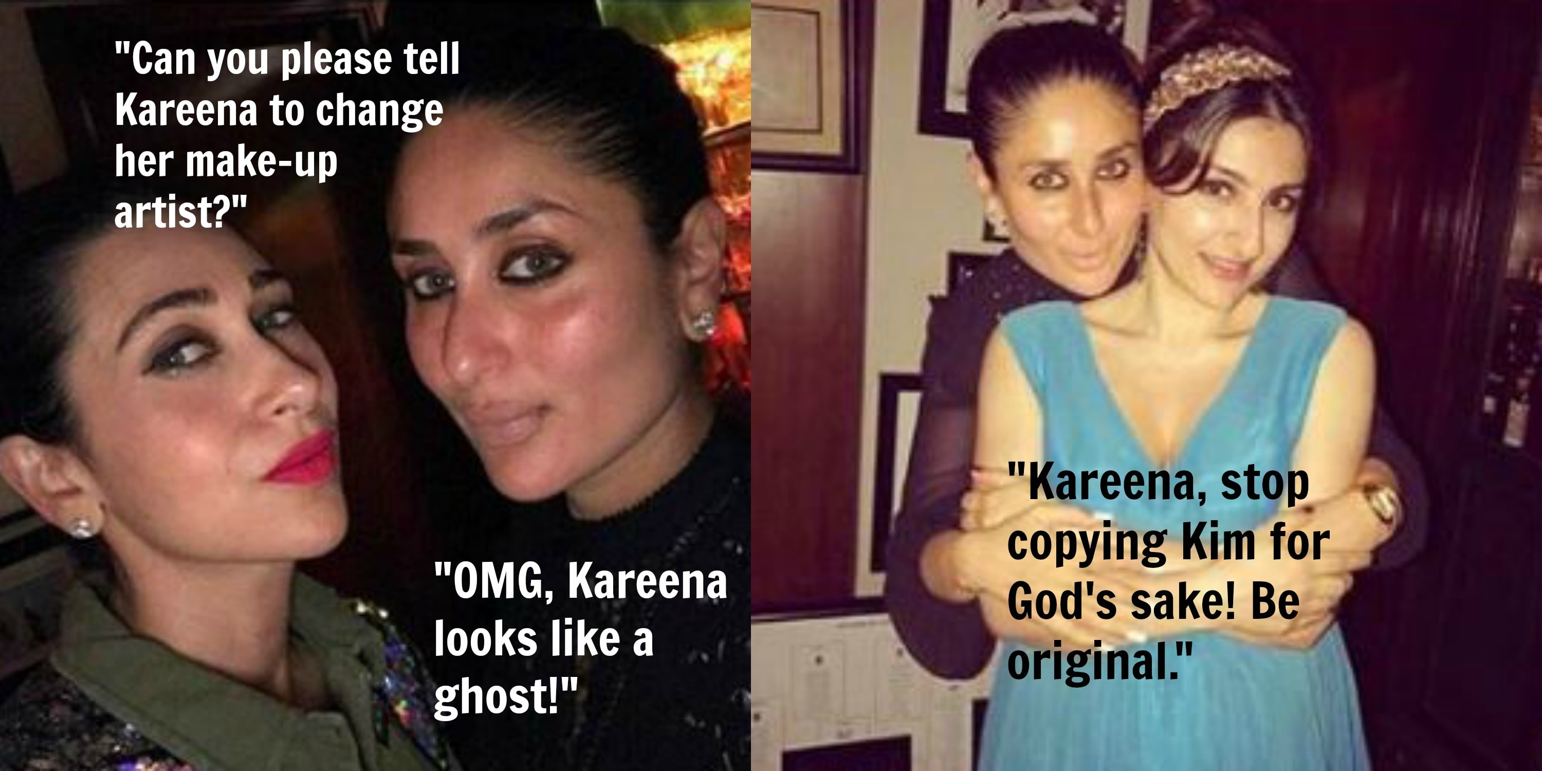 Kareena Kapoor Khan Faces Hate Comments On Instagram For Her Unconventional Lipstick