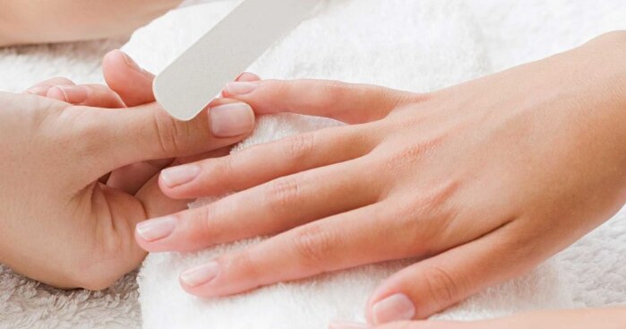 10 Things Your Nails Could Be Telling You About Your Health 10 Things Your Nails Could Be Telling You About Your Health