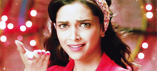 "A Lot of People Could Not Handle the Success I Got": Deepika Padukone