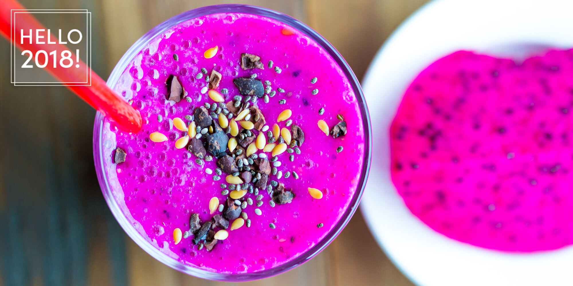 9 Things Nutritionists Say You Should Eat Less in 2018