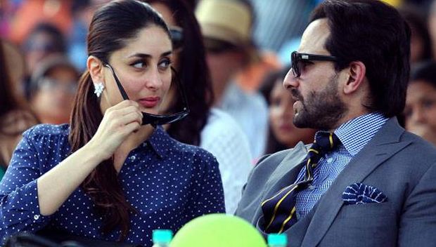 #Throwback: Here's Why Kareena Kapoor Rejected Saif Ali Khan's Wedding Proposal At First! #Throwback: Here's Why Kareena Kapoor Rejected Saif Ali Khan's Wedding Proposal At First!