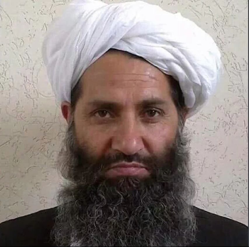 इनके हाथ में तालिबान की कमान जान लीजिए कौन हैं ये? CrimeTak