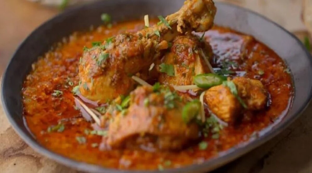 Maharashtra Crime: होली के दिन चिकन ना बनाने पर पत्नी को पीटा, तोड़ा हाथ, फोड़ दिया सिर! जांच में जुटी पुलिस