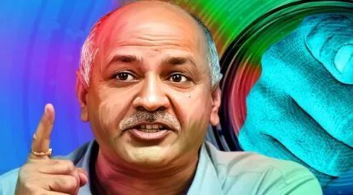 Manish Sisodia Update : दिल्ली के पूर्व उप मुख्यमंत्री मनीष सिसोदिया की जमानत अर्जी खारिज दिल्ली के पूर्व उप मुख्यमंत्री मनीष सिसोदिया की जमानत अर्जी खारिज