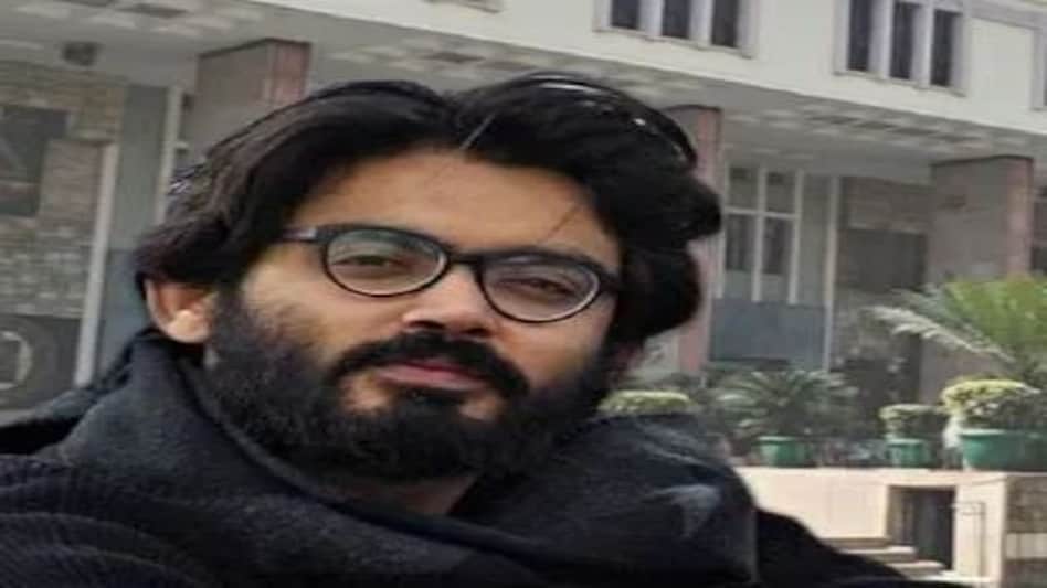 राजद्रोह मामले में शरजील इमाम की जमानत अर्जी पर सुनवाई सोमवार को राजद्रोह मामले में शरजील इमाम की जमानत अर्जी पर सुनवाई सोमवार को