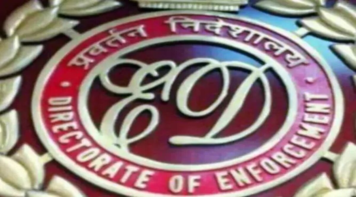 रियल एस्टेट कंपनी M3M और IREO पर ईडी का छापा, 60 करोड़ की 17 लग्जरी गाड़ियां जब्त 60 करोड़ की 17 लग्जरी गाड़ियां जब्त