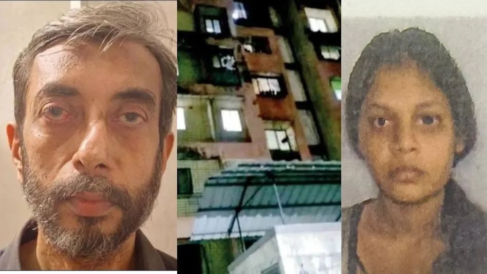 खून से भरी तीन बाल्टी और कुकर में उबले हुए लाश के टुकड़े मिले, मनोज के घर में डरावनी फिल्मों जैसा मंजर खून से भरी तीन बाल्टी और कुकर में उबले हुए लाश के टुकड़े मिले, मनोज के घर में डरावनी फिल्मों जैसा म...