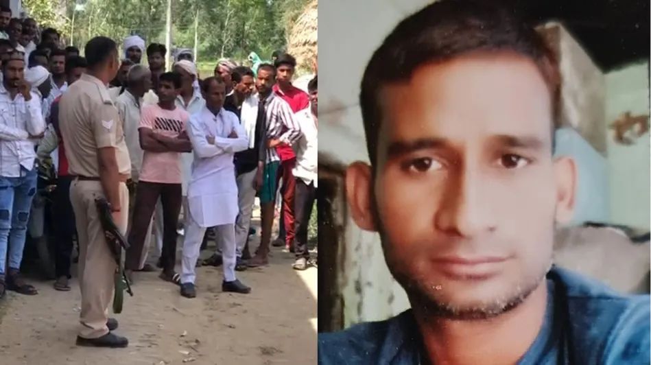 देवर के प्यार मे पागल भाभी का खूनी खेल, पति की हत्या कर लाश प्लॉट में दफ्ना दी, सेप्टिक टैंक में पड...
