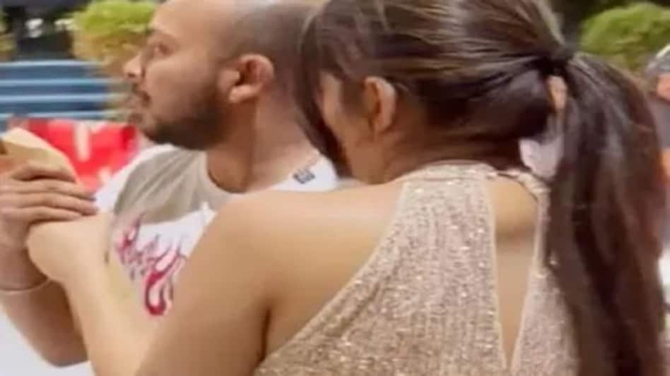 Prithvi Shaw Sapna Gill Case: पृथ्वी शॉ ने नहीं की सपना से छेड़छाड़ - पुलिस Prithvi Shaw Sapna Gill Case: पृथ्वी शॉ ने नहीं की सपना से छेड़छाड़ - पुलिस