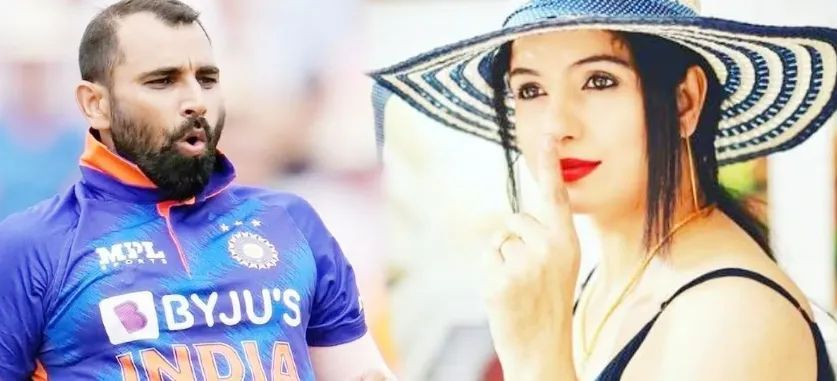 सुप्रीम कोर्ट से हसीन जहां को राहत, SC ने कहा 'बंगाल की सत्र अदालत शमी केस में एक महीने में करे फैसला' सुप्रीम कोर्ट से हसीन जहां को राहत, SC ने कहा 'बंगाल की सत्र अदालत शमी केस में एक महीने में करे फैस...