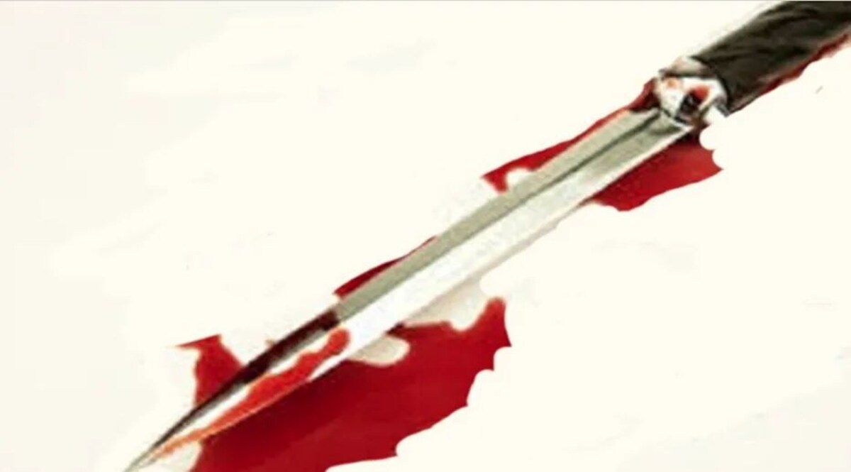 महाराष्ट्र के नांदेड़ में खूनी वारदात, दोस्त ने दोस्त को तलवार से काट डाला जांच में जुटी पुलिस