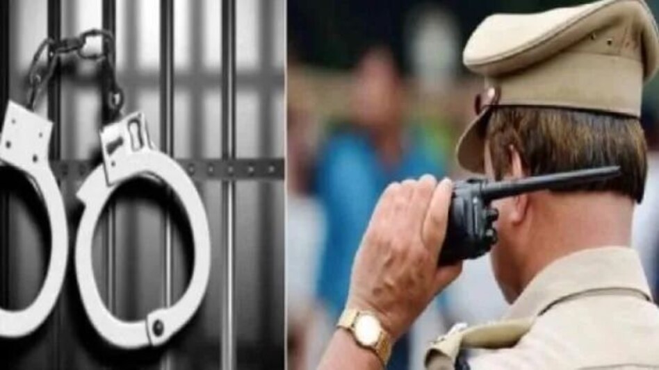 इकतरफा प्यार में दोस्त ने दे दी कसाई को सुपारी और ले ली दोस्त की जान, पुलिस ने ऐसे खोल दिया हत्या का सारा राज इकतरफा प्यार में दोस्त ने दे दी कसाई को सुपारी और ले ली दोस्त की जान, पुलिस ने ऐसे खोल दिया हत्या क...