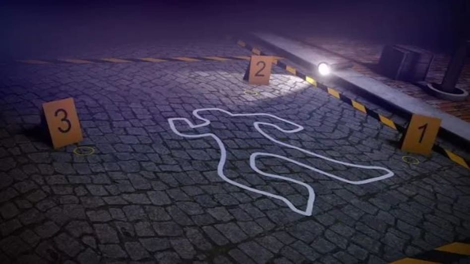 Kaushambi News : जमीन विवाद के को लेकर तीन लोगों की, हत्या के बाद गुस्साए लोगों ने कई घरों को किया आग के हवाले Kaushambi News : जमीन विवाद के को लेकर तीन लोगों की, हत्या के बाद गुस्साए लोगों ने कई घरों को किया ...