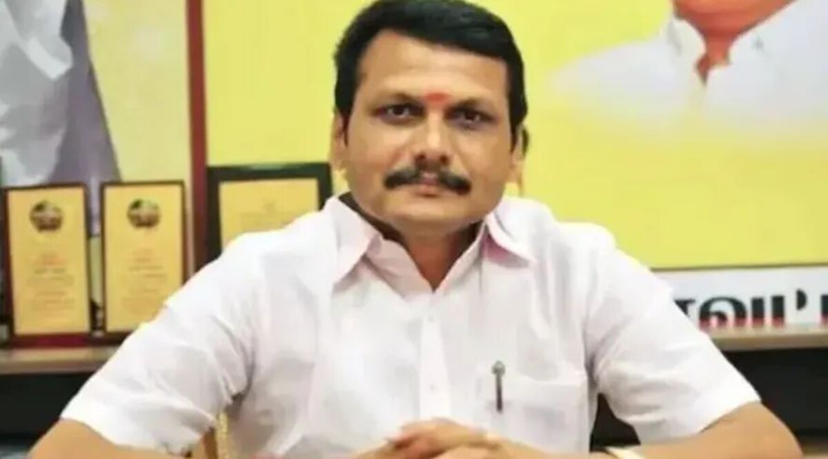 द्रमुक नेता सेंथिल बालाजी की जमानत अर्जी खारिज, मनी लॉंड्रिंग में हुए थे गिरफ्तार अदालत का फैसला