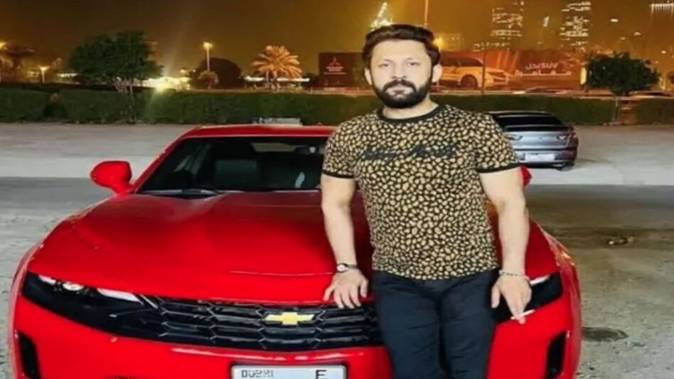 शाइस्ता से अपनी बहन का बदला चुकाने के लिए STF की गिरफ्त में आया अशरफ का साला सद्दाम शाइस्ता से अपनी बहन का बदला चुकाने के लिए STF की गिरफ्त में आया अशरफ का साला सद्दाम