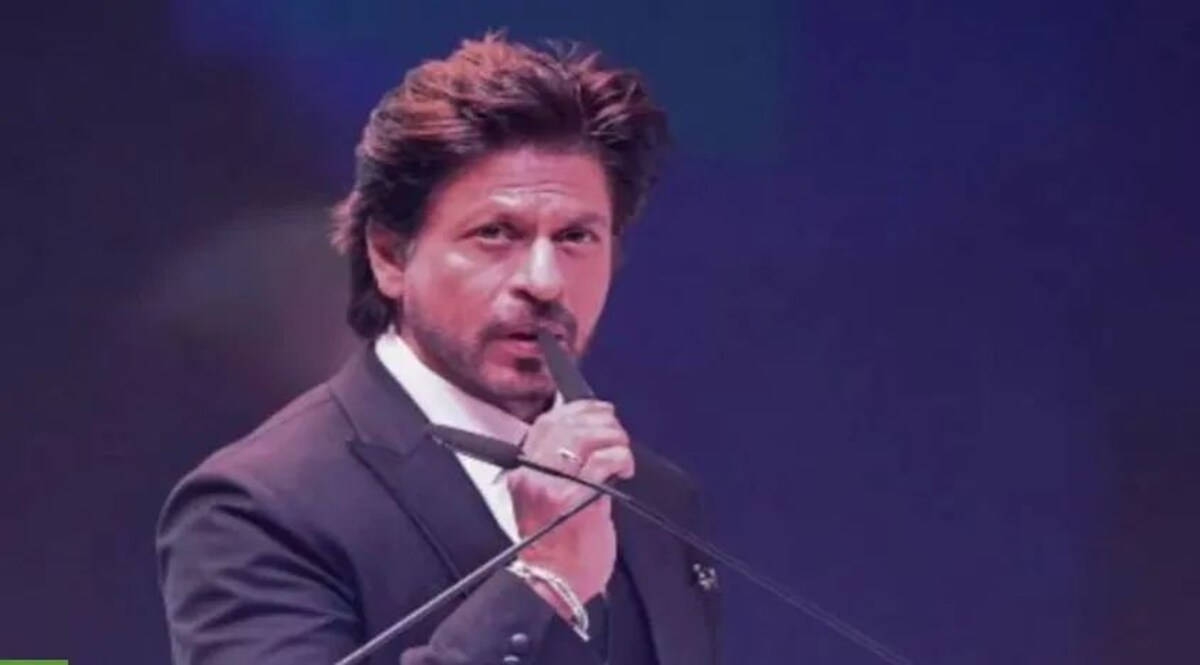 जान से मारने की धमकी मिलने के बाद शाहरुख खान को Y+ सिक्योरिटी कवच मिला शाह रुख खान को वाई प्लस सिक्योरिटी