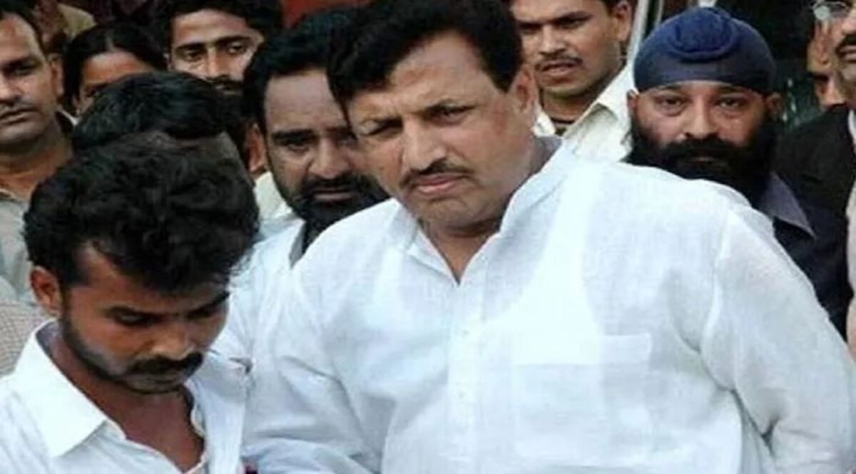 बाहुबली अमरमणि त्रिपाठी जेल से रिहा होते ही इस केस में भगोड़ा घोषित, कुर्की नोटिस और कोर्ट ने लगाई लताड़ Amarmani Tripathi News