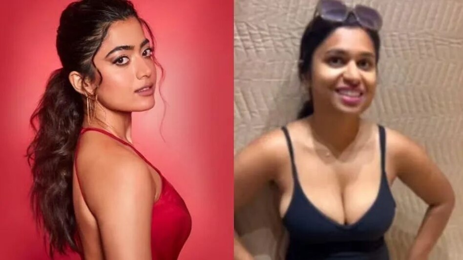 रश्मिका मंदाना डीपफेक वीडियो केस में दिल्ली पुलिस का एक्शन, बिहार के युवक से की पूछताछ रश्मिका मंदाना डीपफेक वीडियो केस में दिल्ली पुलिस का एक्शन, बिहार के युवक से की पूछताछ